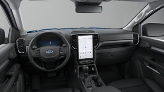 2026 Ford Ranger® Internal Image 2